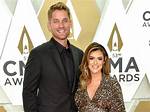 Taylor Mills Brett Young S