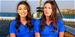 Taylor's Journey on Below Deck Down Under: a Deep Dive