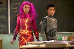 Taylor Shark Boy: the Rise of a Young Talent