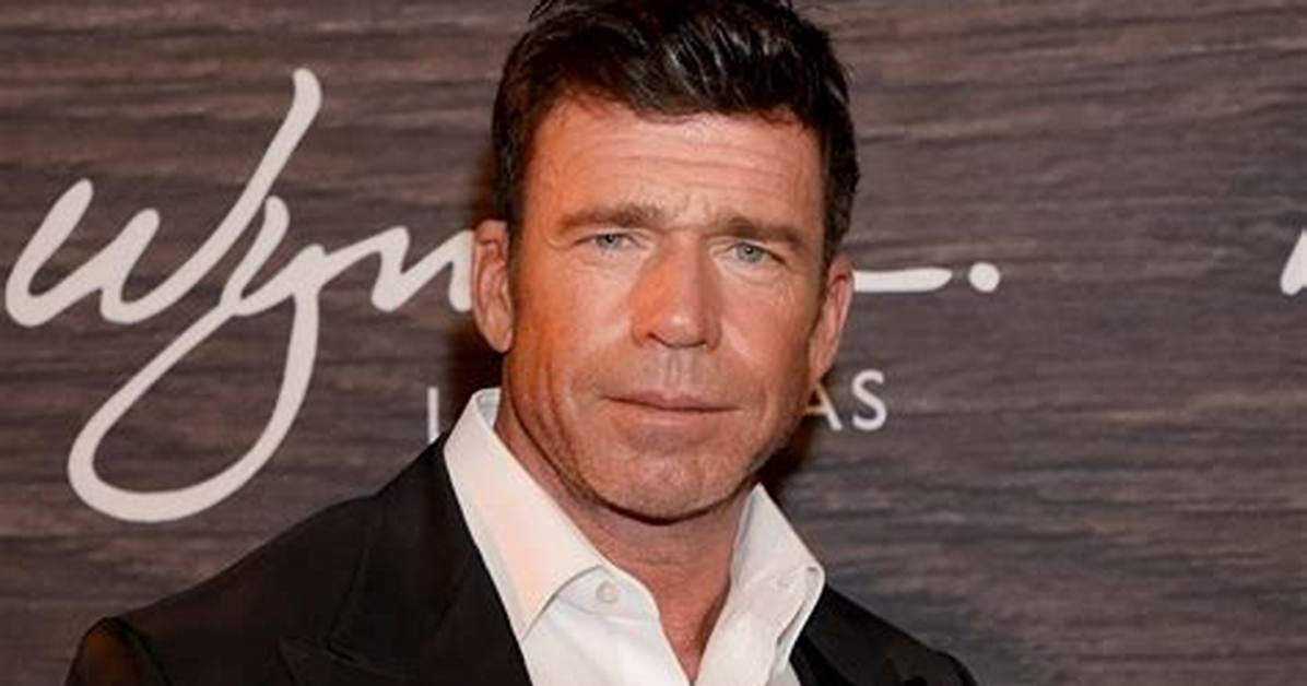 Taylor Sheridan Net Worth