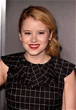 Taylor Spreitler: a Rising Star in Hollywood