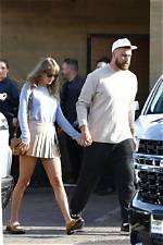 Taylor Swift Boyfriend 2024, Who Is Taylor Swift Dating Now 2024?