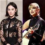Taylor Swift Duets with Gracie Abrams at 'Eras Tour for 1St Time