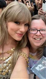 Taylor Swift Fans Fall in Love with Travis Kelce Even More After His Old Tweets Resurface