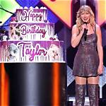 Taylor Swift's Birthday: Celebrating the Iconic Star