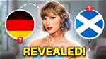Taylor Swift's Ethnicity: Discoveries and Insights