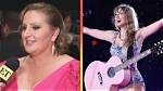 Taylor Swifts Choreographer Mandy Moore Details Working with Taylor for Eras Tour (Exclusive)