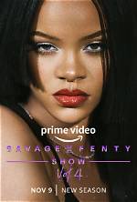 Taylour Paige's Savage X Fenty Fashion Show Monologue Has Twitter Praising Her