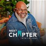 Td Jakes Steps Down: a New Chapter Begins