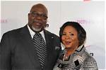 Td Jakes' Wife Divorces Him: Reasons Behind the Shocking Split