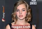 Teagan Croft Net Worth How Much Is Teagan