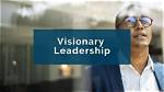 Tech Trailblazer and Visionary Leader