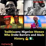 Tech Trailblazers Who Broke Barriers