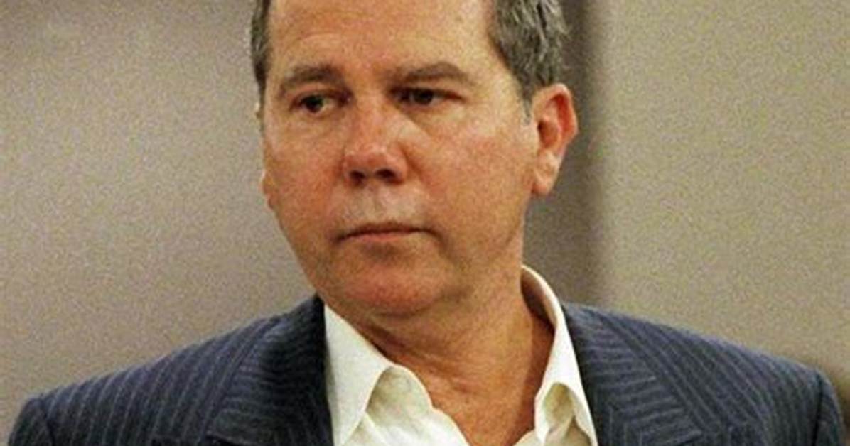 Ted Binion Net Worth: What Happened to Ted Binion’s Money?