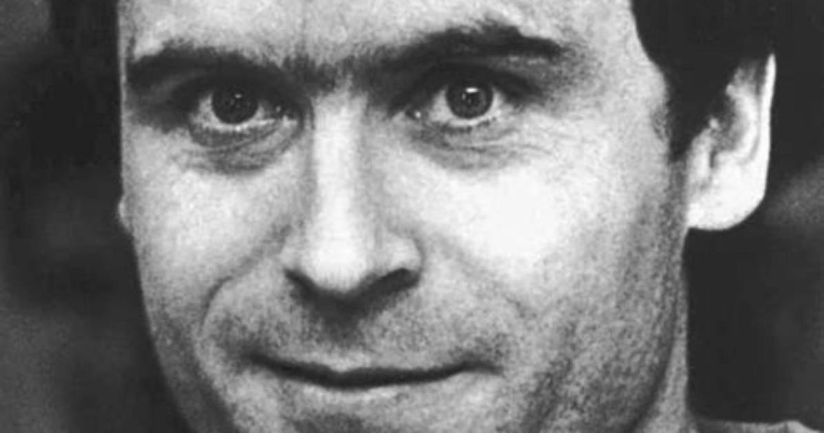 Ted Bundy Polaroids, Rare Seen Photos of His Victims