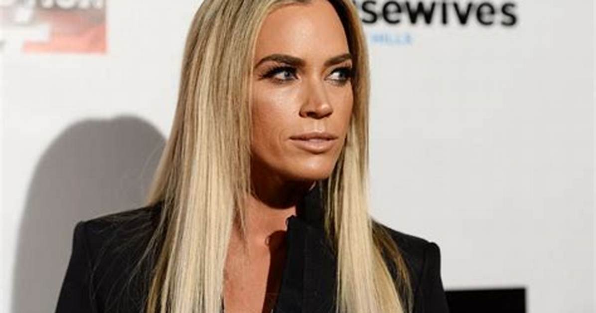Teddi Mellencamp Net Worth 2023: What Is the "Rhobh" Star Worth?