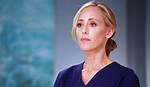 Teddy Altman: the Heart of Grey's Anatomy
