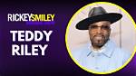 Teddy Riley's Legacy: the Journey of His Kids