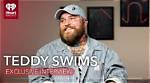 Teddy Swims: the Rising Star Born to Captivate Hearts