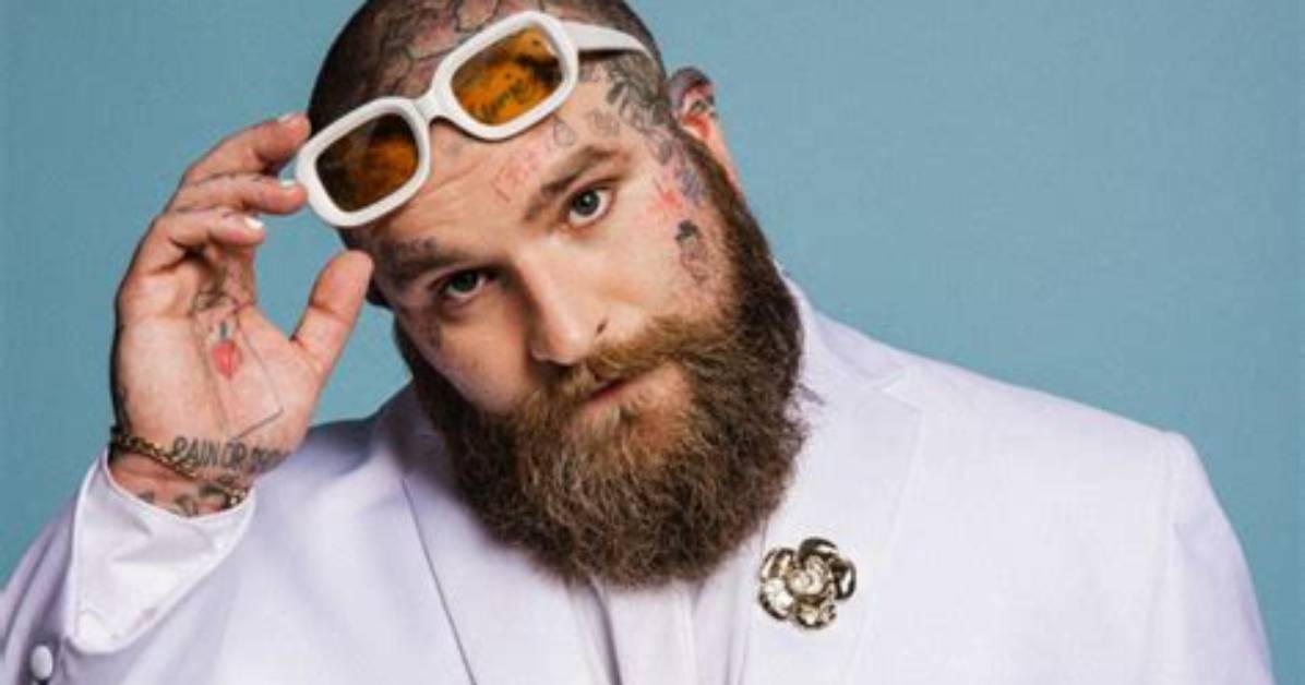 Teddy Swims Weight: Unveiling the Secrets Behind His Transformation