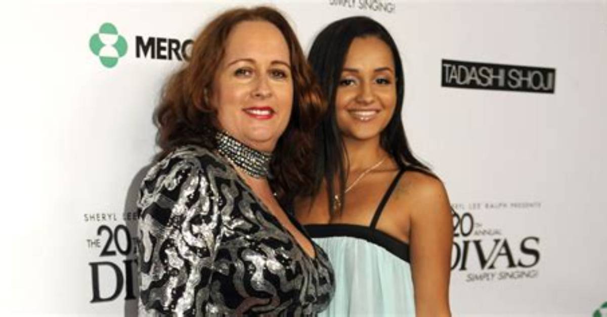 Teena Marie's Children and Their Musical Journey