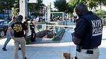 Teenager Ethan Reyes Stabbed in Nyc Subway; What Happened to Him? Who Is the Stabber |