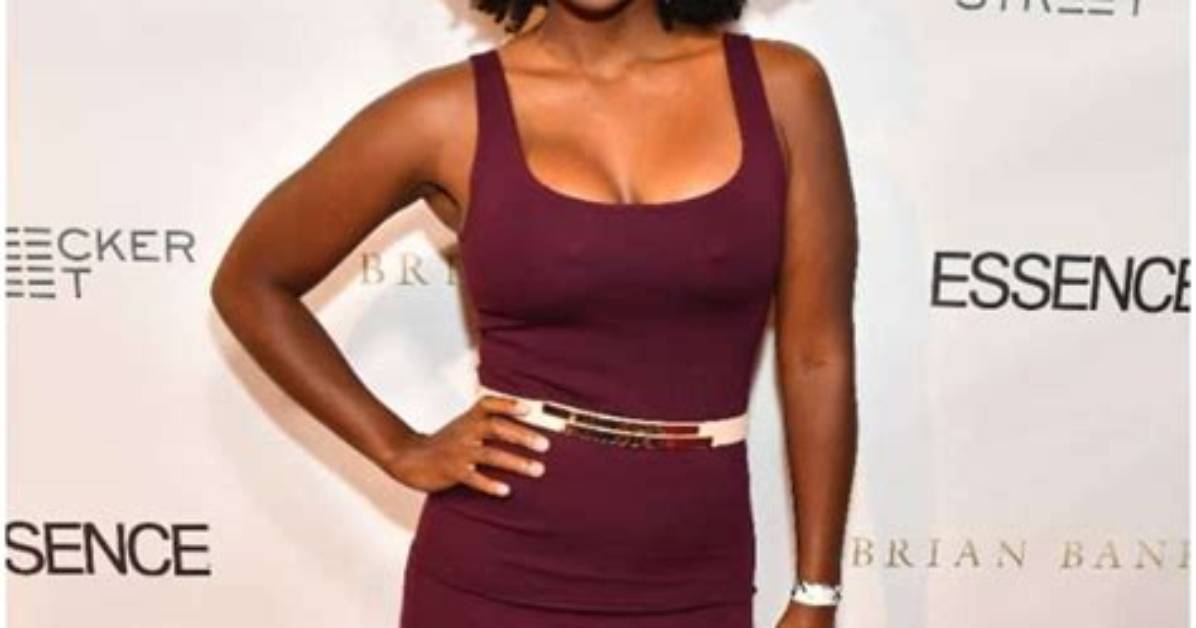 Teesha Renee Height, Weight, Net Worth, Age, Wiki, Who, Instagram, Biography