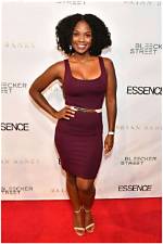 Teesha Renee Height, Weight, Net Worth, Age, Wiki, Who, Instagram, Biography
