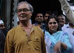 Teesta Setalvad Husband Javed Anand & Daughter Tamara, Meet the Family