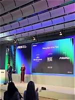 Teezi: the Rising Star of the Digital Age