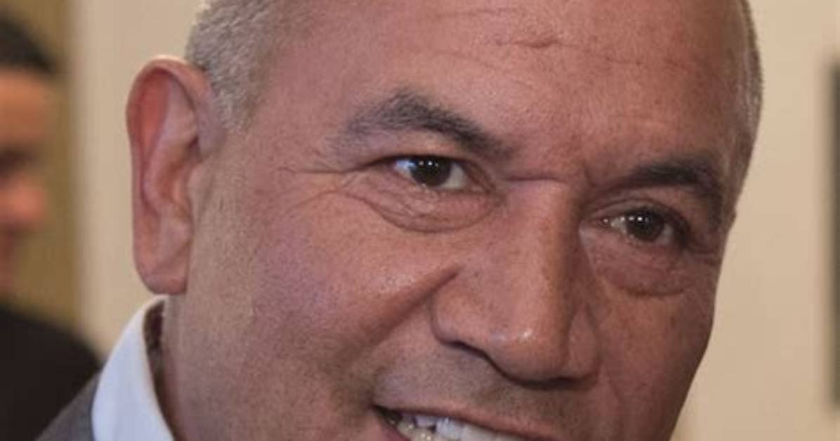 Temuera Morrison Height, Weight, Age, Spouse, Family, Facts, Biography