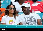 Temukan Sosok Melissa Griffey, Istri Dari Sang Legenda Baseball Ken Griffey Jr.