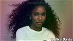 Tenika Davis- Wiki, Age, Height, Net Worth, Boyfriend, Ethnicity