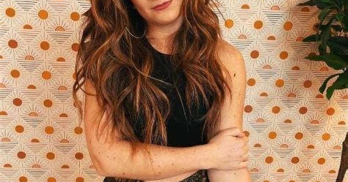 Tenille Townes Height, Weight, Net Worth, Age, Birthday, Wikipedia, Who, Nationality, Biography