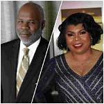 Tennie James (April Ryan Husband) Wiki, Age Wikipedia, Biography, Height, Family, Net Worth
