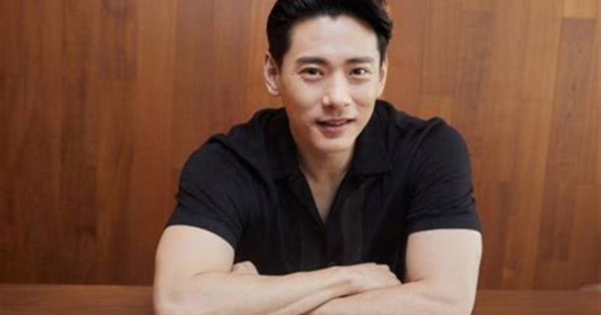 Teo Yoo Parents: Meet His Mother and Father