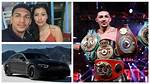 Teofimo Lopez (The Takeover) Net Worth 2023, Salary, Sponsorships, Cars, Houses, Properties, Chariti