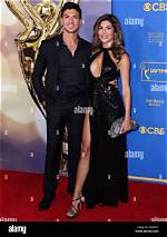 Terann Hilow and Her Boyfriend Robert Scott Wilson Walked Red Carpet of the Emmy’s as Couple