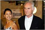 Terence Stamp Net Worth