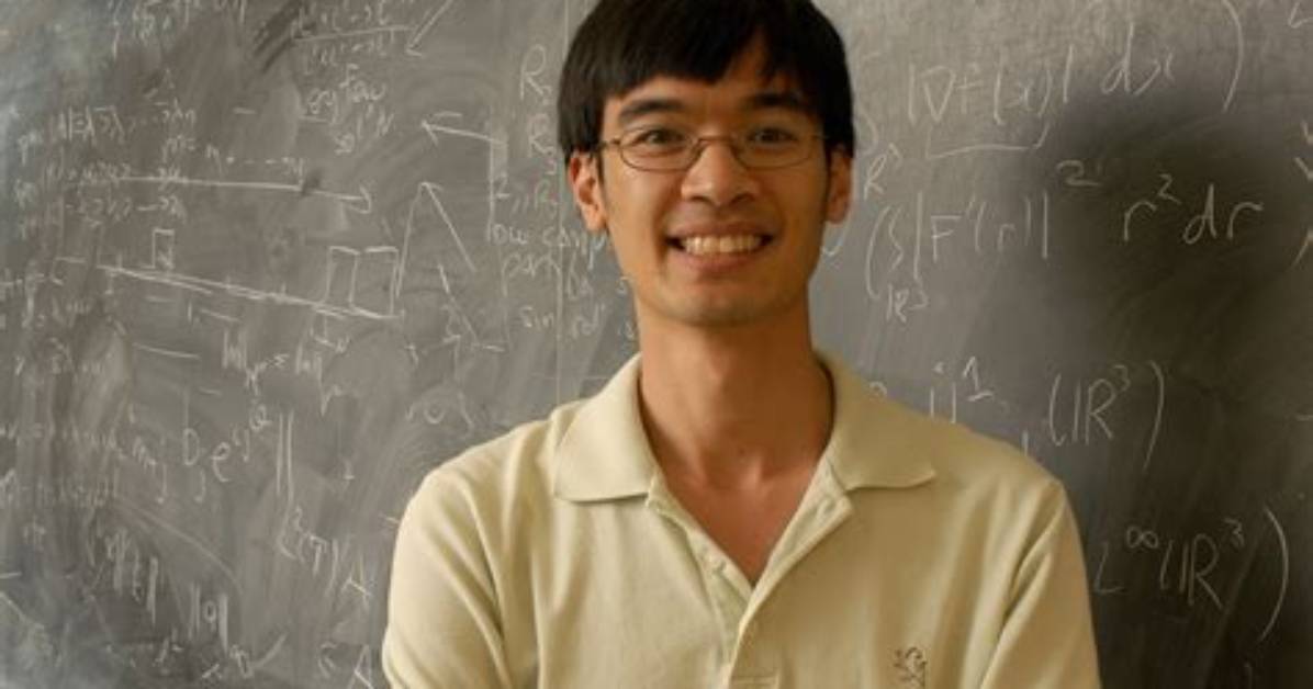 Terence Tao Height: Unraveling the Physical Attributes of a Mathematical Genius