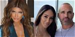 Teresa Giudices Big Pout Has Rhonj Fans Begging Her to Be Natural Fri 26 August 2022 1