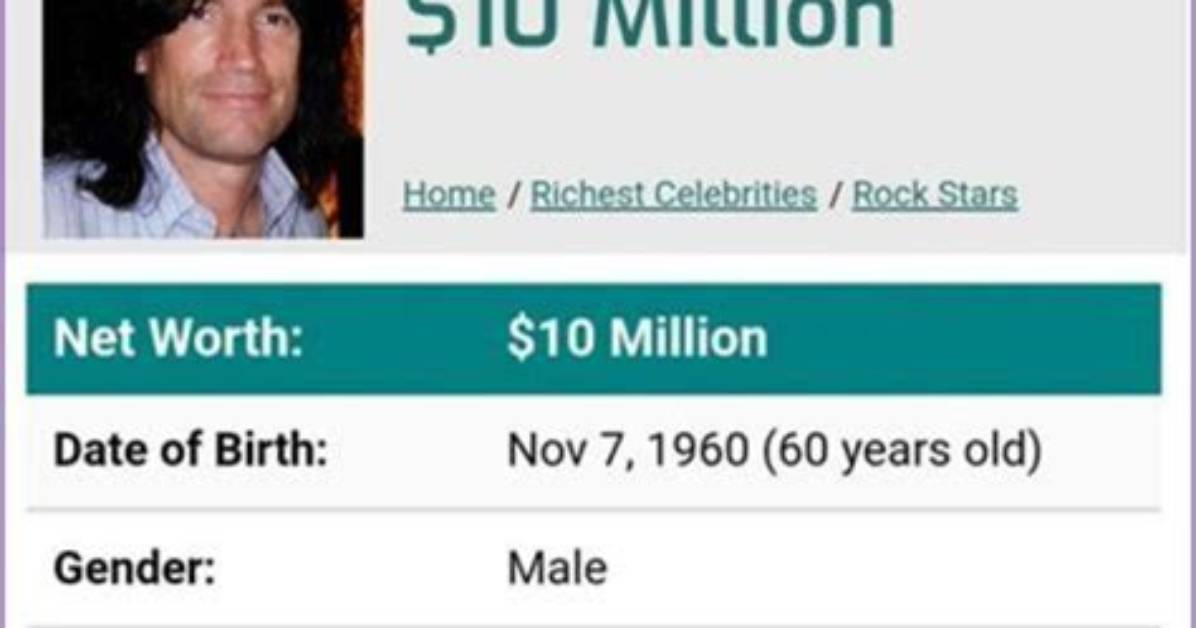 Terrence Flannery Net Worth, Income, Salary, Earnings, Biography