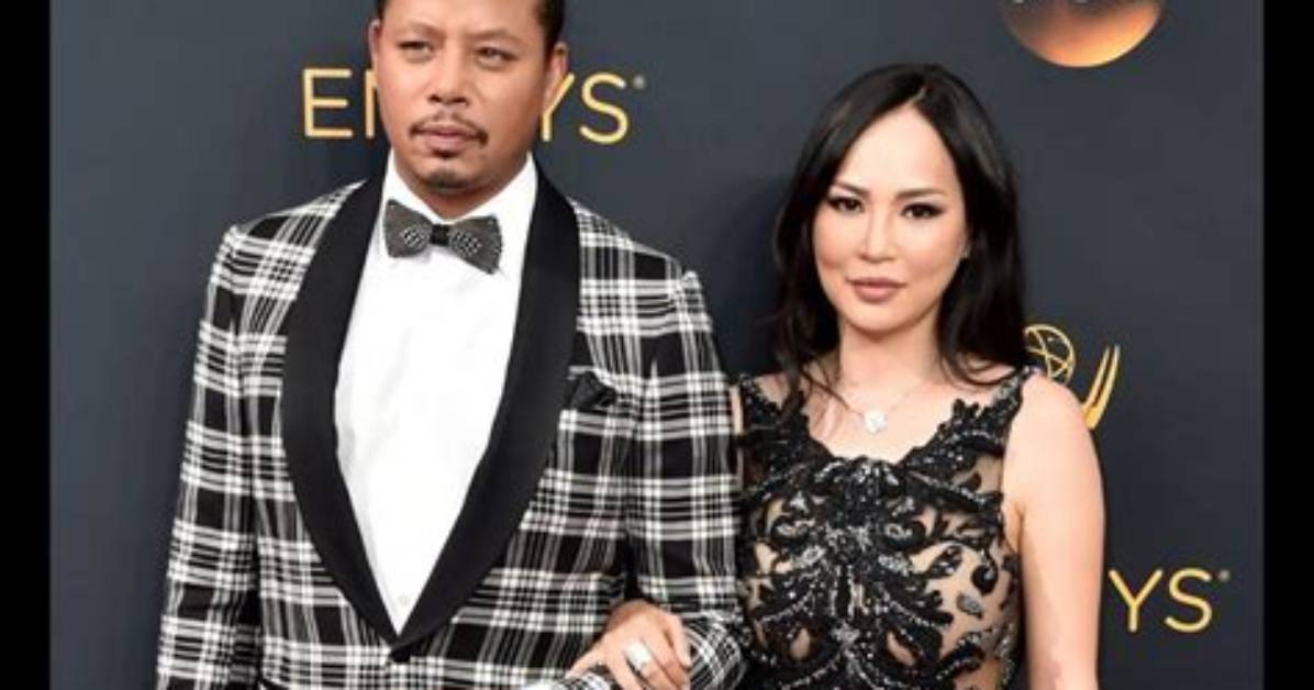Terrence Howard and Lori Mccommas's Tumultuous Relationship