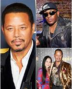 Terrence Howard's Drug Struggles: a Troubled Past with Substance Abuse