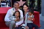 Terrence Howard's Journey as a Father: Spotlight on His Son