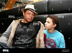 Terrence Howard's Son: a Look into His Life and Career