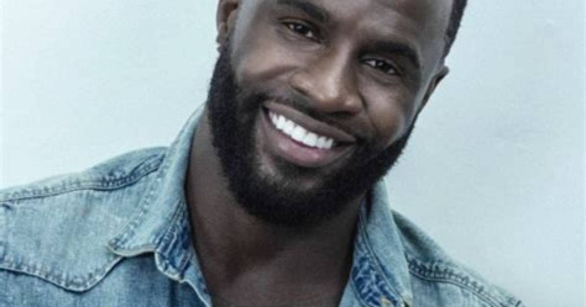 Terrence Terrell Age, Wikipedia, Biography, Girlfriend, B Positive, Instagram