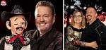 Terry Fator Parents, Ethnicity, Wife, Net Worth, Height |