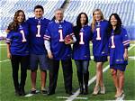 Terry Pegula: a Glimpse into His Family Roots