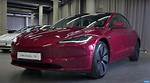 Tesla Model 3 Highland: What You Need to Know